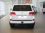 Toyota Land Cruiser  - GXR  / 4.0 L